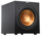 Caisson de basse Klipsch