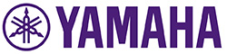 Logo Yamaha