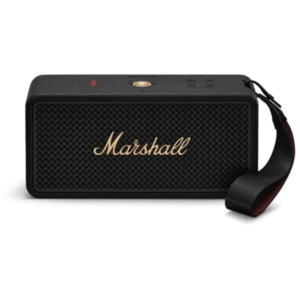 Enceinte Bluetooth Portable 5W Étanche Avec Lumière RGB 10h Autonomie