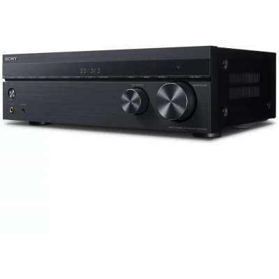 Ampli Home Cinéma Sony STR (modèle à Confirmer) - Occasion - HDMI
